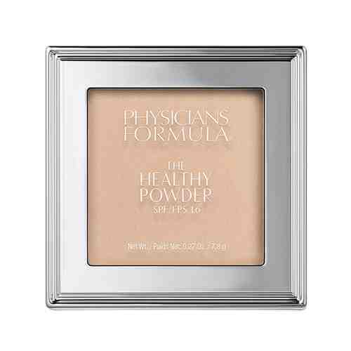 Пудра компактная для лица PHYSICIANS FORMULA THE HEALTHY POWDER SPF 16 тон светлый нейтральный арт. 172898