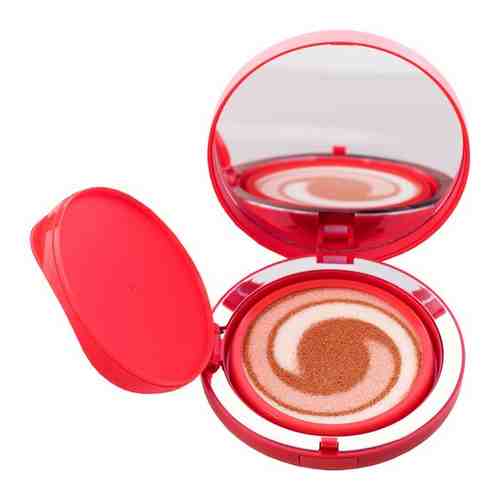 Пудра-кушон, тон 23 / Moist Layer Cushion medium 25 г