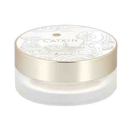 Пудра рассыпчатая для лица CATKIN AIR LOOSE POWDER тон C02 арт. 209027