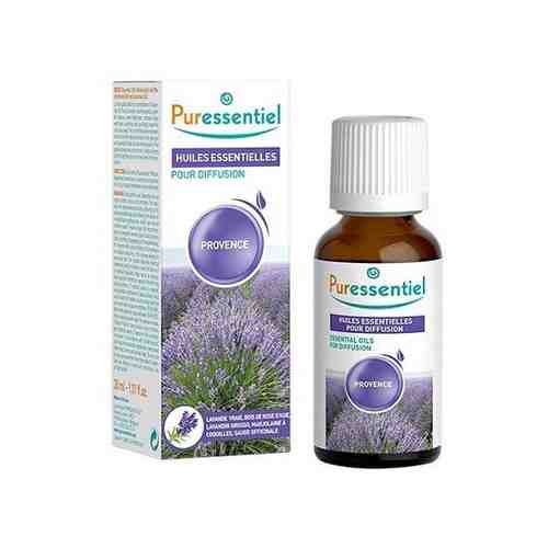 Puressentiel Комплекс эфирных масел Provence 30мл