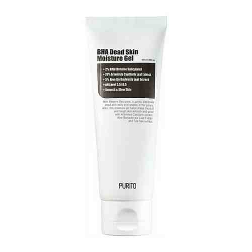 Purito BHA Dead Skin Moisture Gel 100мл