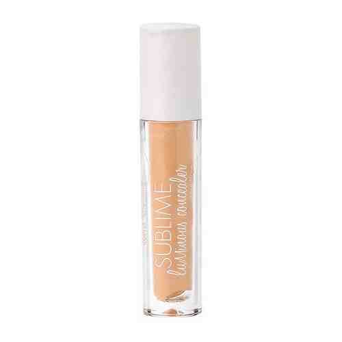 PuroBio - Консилер с эффектом сияния 02 / Sublime Luminous Concealer