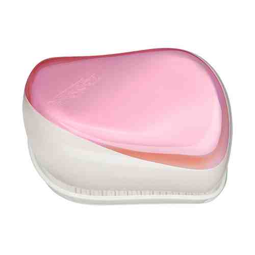 Расческа для волос TANGLE TEEZER COMPACT STYLER Holo hero арт. 159366