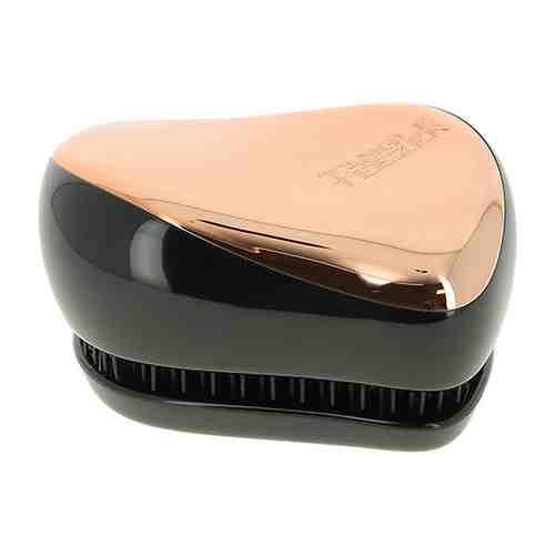 Расческа для волос TANGLE TEEZER COMPACT STYLER Rose gold арт. 156169