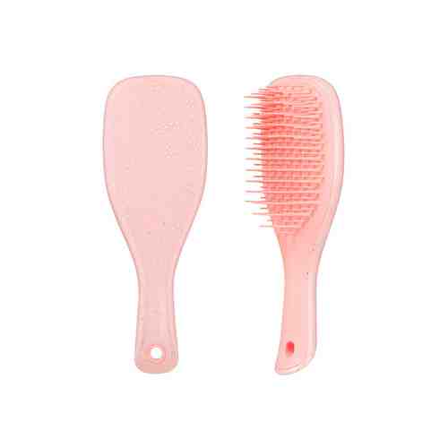 Расческа для волос TANGLE TEEZER THE WET DETANGLER MINI blush glow frost арт. 211167