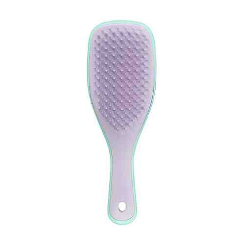 Расческа для волос TANGLE TEEZER THE WET DETANGLING MINI wisteria leaf арт. 203940