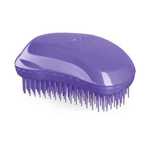 Расческа для волос TANGLE TEEZER THICK & CURLY Lilac fondant арт. 166368