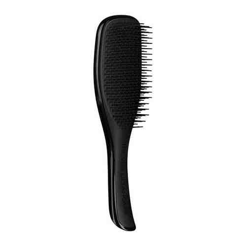 Расческа Tangle Teezer The Wet Detangler Midnight Black