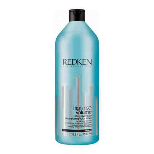 REDKEN REDKEN Volume Injection Кондиционер для объема и плотности волос, 300 мл