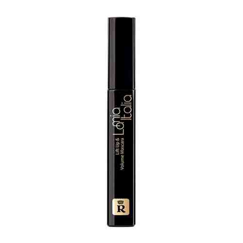 RELOUIS LIFT UP & VOLUME MASCARA LA MIA ITALIA Тушь для ресниц_4810438023443