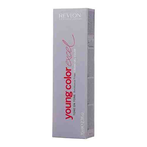 Revlon Краска для волос Young Color Excel 5-56 красный махагон 70 мл