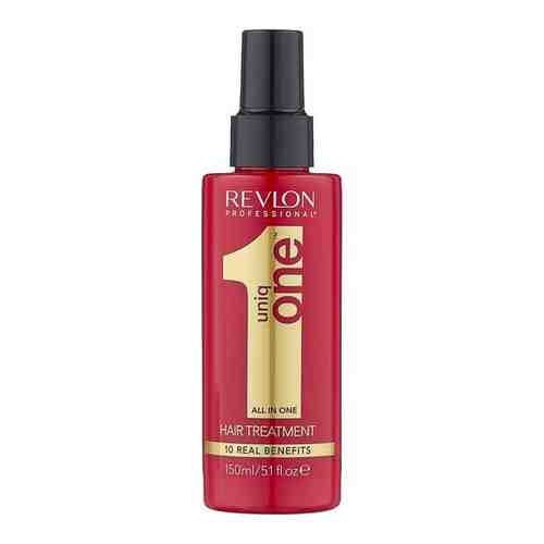 Revlon Professional Uniq One Маска-спрей несмываемая NEW, 150 мл