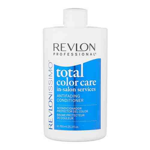 Revlon RCC ANTIFADING CONDITIONER Кондиционер анти-вымывание цвета без сульфатов 750 мл