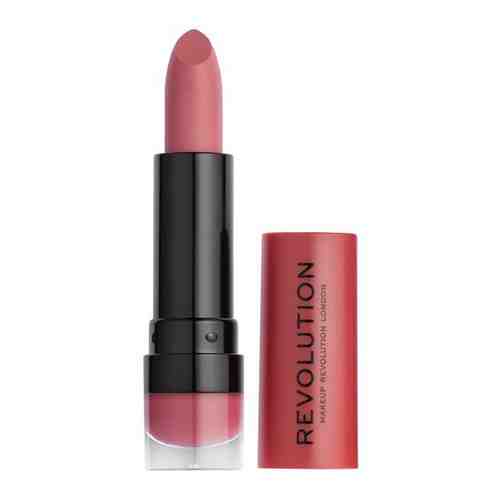 Revolution Makeup Женский Matte Liptick Помада для губ №112 (ballerina)