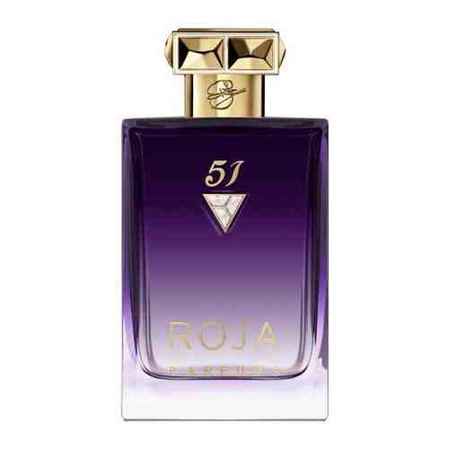 Roja Parfums 51 Pour Femme Essence De Parfum 100 мл