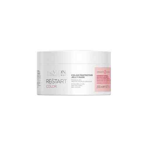 RP RESTART COLOR PROTECTIVE JELLY MASK Гель-маска защитная для окрашенных волос 250 мл