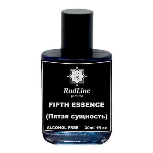 RudLine FIFTH ESSENCE (пятая сущность) духи для мужчин и женщин 30 ml