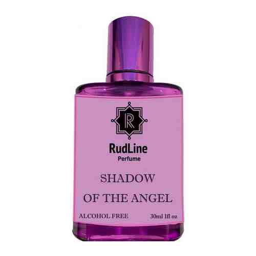 RudLine SHADOW OF THE ANGEL Духи женские 30 ml