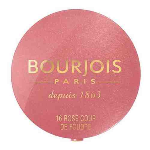 Румяна для лица BOURJOIS BLUSH тон 16 арт. 31953