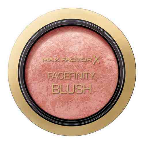 Румяна для лица MAX FACTOR FACEFINITY BLUSH тон 05 lovely pink арт. 111055