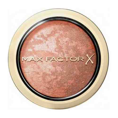 Румяна для лица MAX FACTOR FACEFINITY BLUSH тон 10 nude mauve