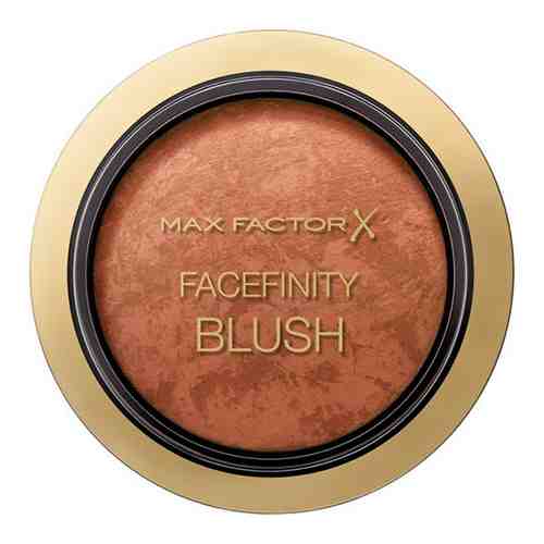 Румяна для лица MAX FACTOR FACEFINITY BLUSH тон 25 alluring rose арт. 111053