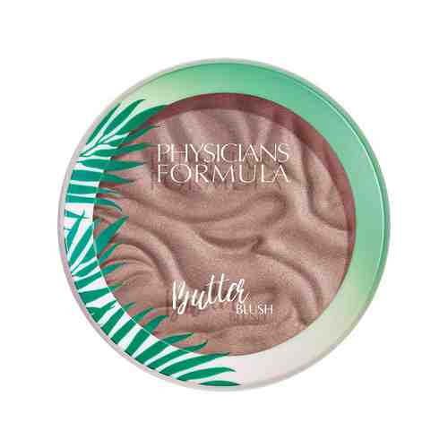 Румяна для лица PHYSICIANS FORMULA MURUMURU BUTTER тон сливово-розовый арт. 147435