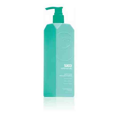 SACO Superfood Revitalize SHAMPOO