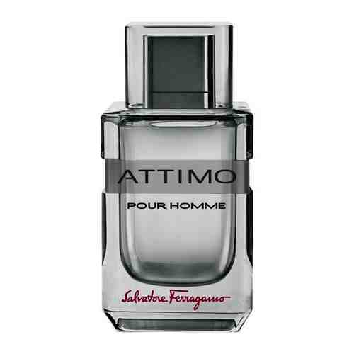 Salvatore Ferragamo Attimo Pour Homme туалетная вода 40 мл