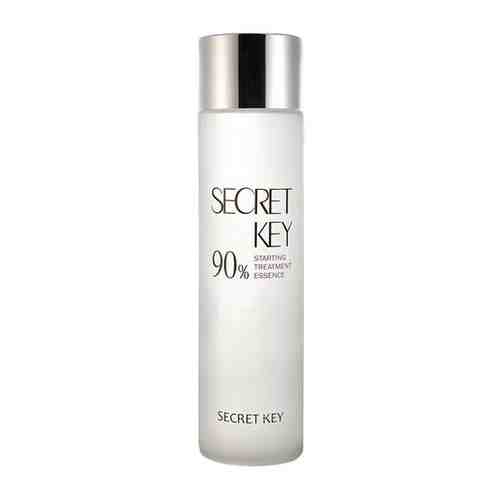 Secret Key Увлажняющая эссенция для лица STARTING TREATMENT ESSENCE, 155 мл.