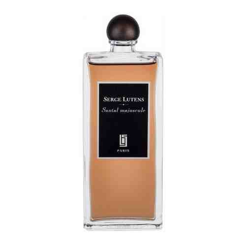 Serge Lutens Santal Majuscule парфюмерная вода 50 мл