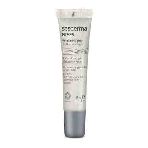 Sesderma Btses Wrinkle Inhibitor Gel - Гель - ингибитор морщин, 15 мл