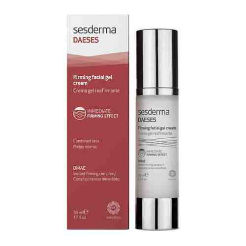 Sesderma DAESES FIRMING FACIAL GEL CREAM - Подтягивающий крем-гель для лица, 50 мл