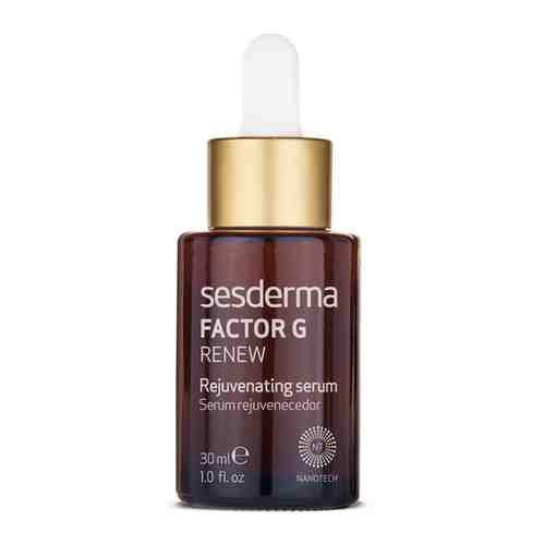 Sesderma Factor G Rejuvenating serum - Сыворотка с липидными везикулами, 30 мл