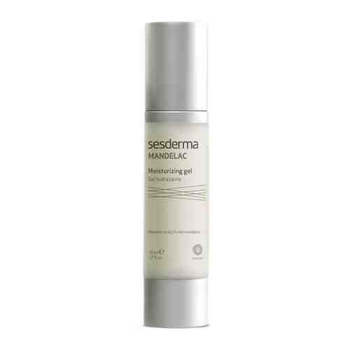 Sesderma Mandelac Moisturizing Gel - Увлажняющий гель, 50 мл