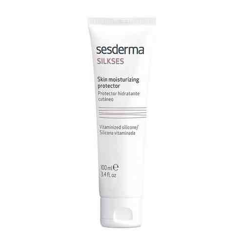 Sesderma SILKSES Skin Moisturizing Protector - Крем-протектор увлажняющий для всех типов кожи, 30 мл