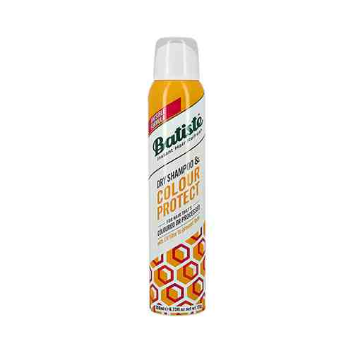 Шампунь для волос BATISTE COLOUR PROTECT сухой 200 мл арт. 206416