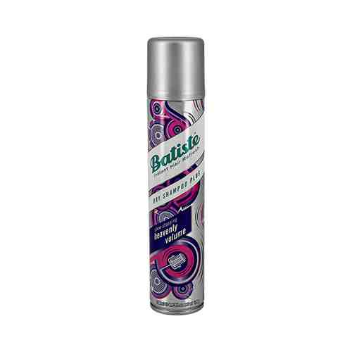 Шампунь для волос BATISTE HEAVENLY VOLUME сухой 200 мл арт. 205736