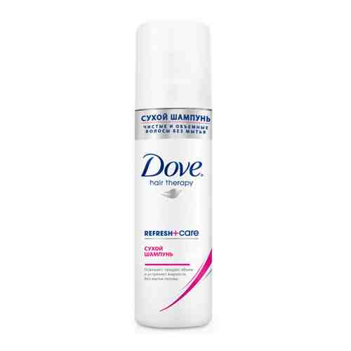 Шампунь для волос DOVE HAIR THERAPY сухой 250 мл арт. 85406