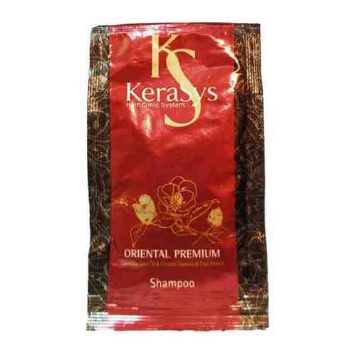 Шампунь для волос KeraSys Oriental Premium Shampoo 200ml