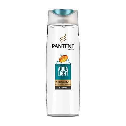 Шампунь для волос PANTENE PRO-V AQUA LIGHT для тонких и склонных к жирности волос 250 мл арт. 55960