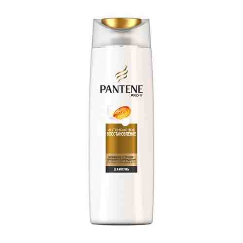 Шампунь для волос PANTENE PRO-V ИНТЕНСИВНОЕ ВОССТАНОВЛЕНИЕ для слабых и поврежденных волос 250 мл арт. 46074