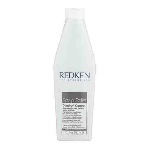 Шампунь для волос REDKEN Dandruff Control против перхоти, 250 мл