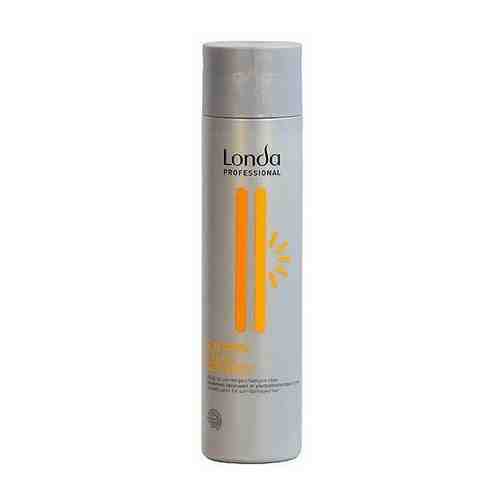 Шампунь для волос солнцезащитный Sun Spark Shampoo Londa, 250 мл