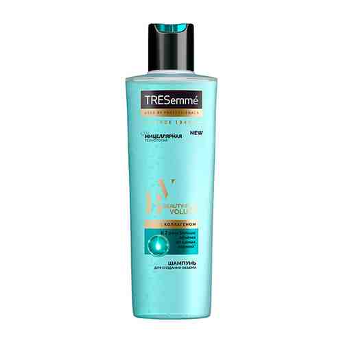 Шампунь для волос TRESEMME BEAUTY-FULL VOLUME для создания объема 230 мл арт. 162939