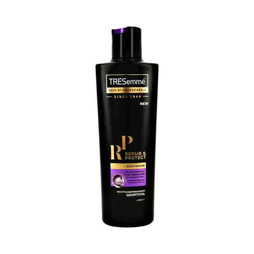 Шампунь для волос TRESEMME REPAIR & PROTECT восстанавливающий 230 мл арт. 162937