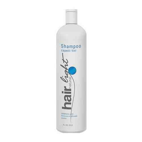 Шампунь Hair Company Shampoo Capelli Fini Light , 1000 мл