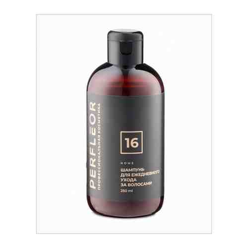 Шампунь perfleor №16 shampoo