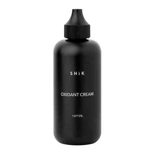 SHIK Оксидант-крем Oxidant cream, 10V°, 3%, 90 мл