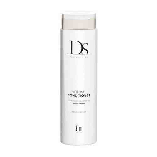 Sim Sensitive Ds Кондиционер для объема волос Volume Conditioner 200 мл